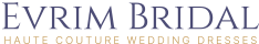 Manufacturer Company Turkey - Evrim Bridal